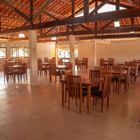Resort Da Matta Sao Jose da Mata Exteriér fotografie