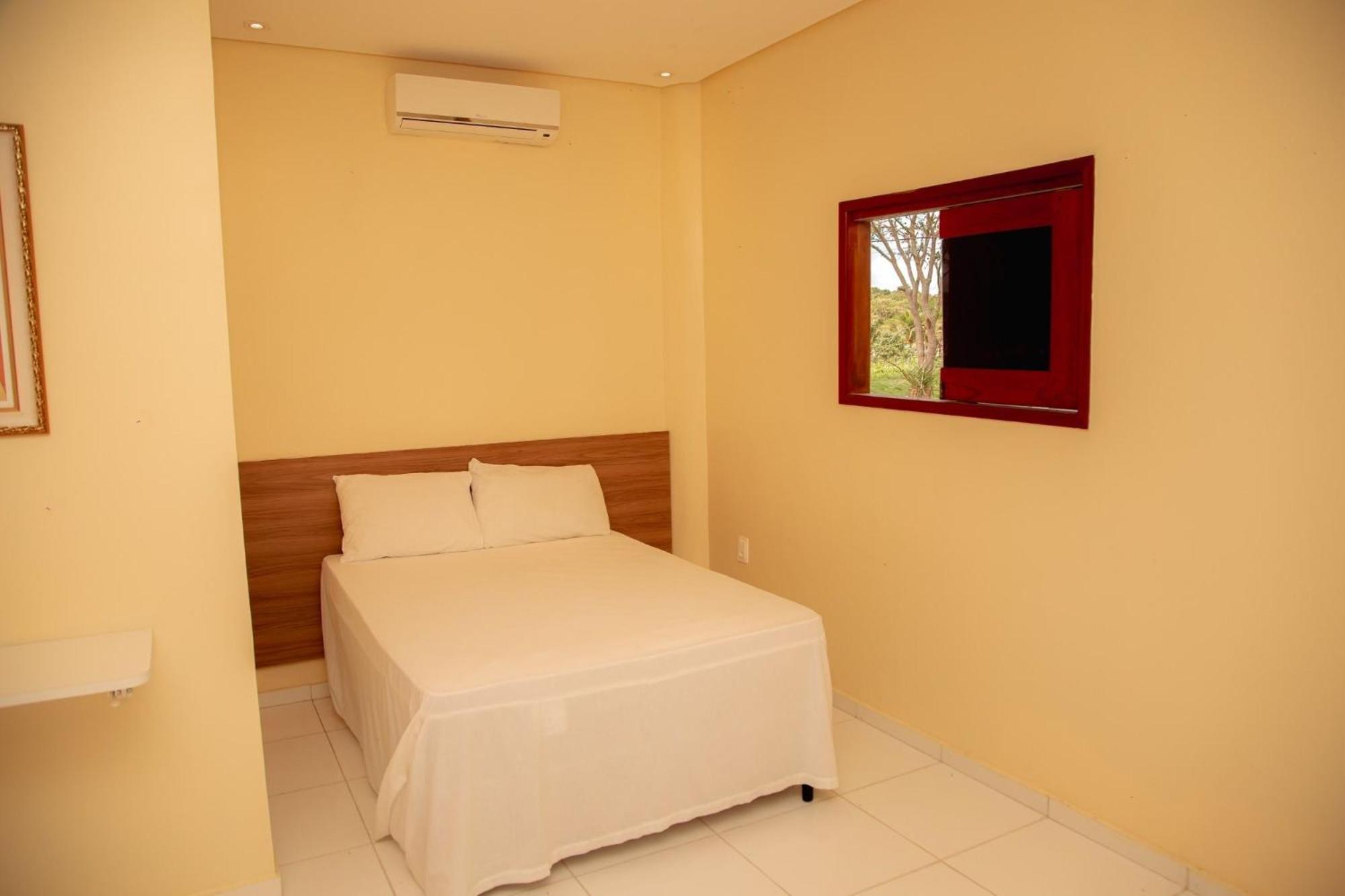 Resort Da Matta Sao Jose da Mata Exteriér fotografie